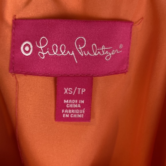 Lilly Pulitzer for Target dress - Picture 2 of 4